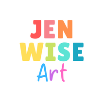 Jen Wise Art